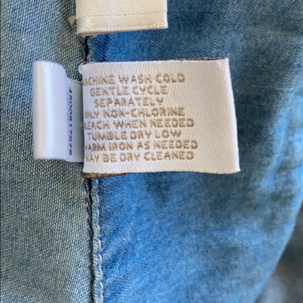 Lightweight Utility Jacket - Picture 13 of 13